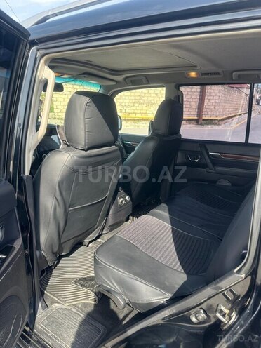 Mitsubishi Pajero 2007, 212,000 km - 3.0 l - Bakı