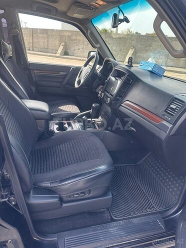 Mitsubishi Pajero 2007, 212,000 km - 3.0 l - Bakı