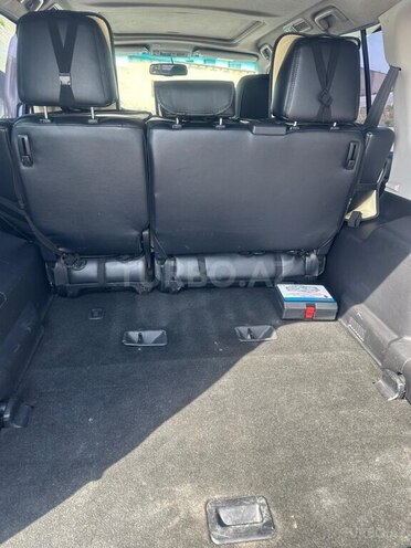 Mitsubishi Pajero 2007, 212,000 km - 3.0 l - Bakı