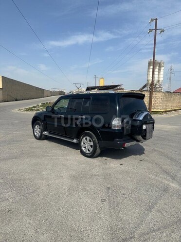 Mitsubishi Pajero 2007, 212,000 km - 3.0 l - Bakı