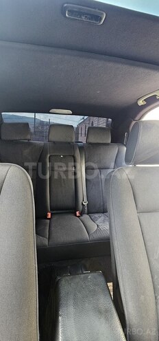 Mercedes E 240 1998, 279,548 km - 2.4 l - Şəmkir