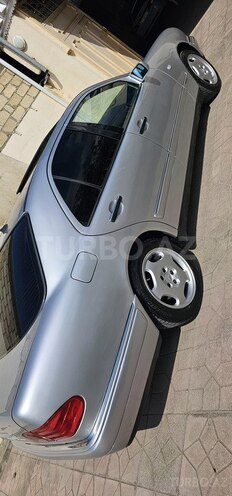 Mercedes E 240 1998, 279,548 km - 2.4 l - Şəmkir