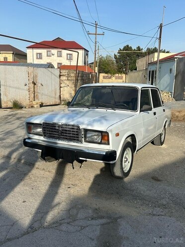 LADA (VAZ) 2107 2005, 95,000 km - 1.6 l - Bakı
