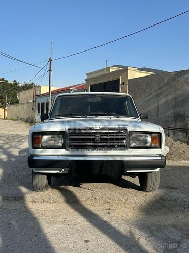 LADA (VAZ) 2107 2005, 95,000 km - 1.6 l - Bakı