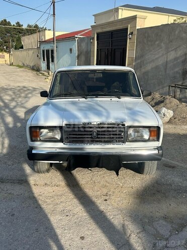 LADA (VAZ) 2107 2005, 95,000 km - 1.6 l - Bakı