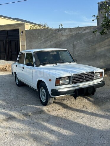 LADA (VAZ) 2107 2005, 95,000 km - 1.6 l - Bakı