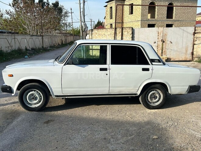 LADA (VAZ) 2107 2005, 95,000 km - 1.6 l - Bakı