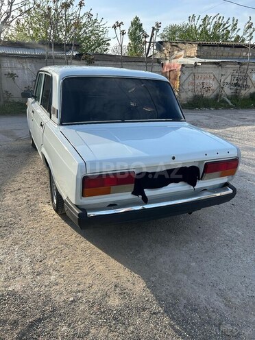 LADA (VAZ) 2107 2005, 95,000 km - 1.6 l - Bakı
