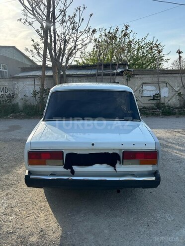 LADA (VAZ) 2107 2005, 95,000 km - 1.6 l - Bakı