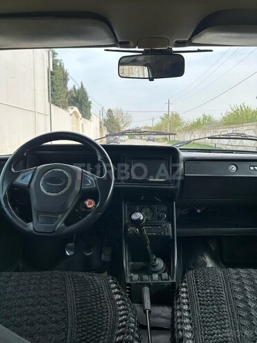 LADA (VAZ) 2107 2005, 95,000 km - 1.6 l - Bakı