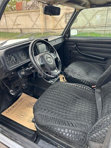 LADA (VAZ) 2107 2005, 95,000 km - 1.6 l - Bakı