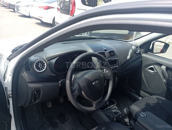LADA (VAZ) Granta 2024, 15,548 km - 1.6 l - Bakı