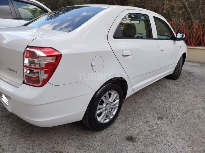 Chevrolet Cobalt 2023, 18,500 km - 1.5 l - Bakı