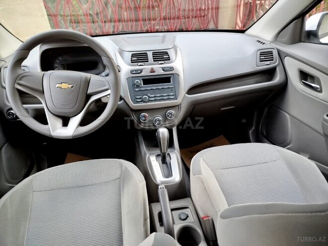 Chevrolet Cobalt 2023, 18,500 km - 1.5 l - Bakı
