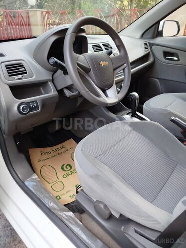 Chevrolet Cobalt 2023, 18,500 km - 1.5 l - Bakı