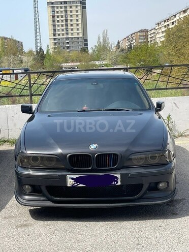 BMW 535 1999, 215,000 km - 3.5 l - Bakı