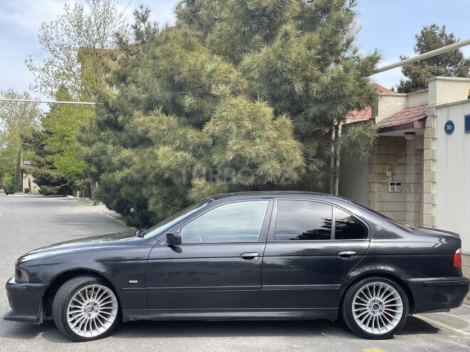 BMW 535 1999, 215,000 km - 3.5 l - Bakı