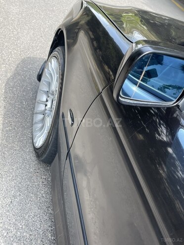 BMW 535 1999, 215,000 km - 3.5 l - Bakı