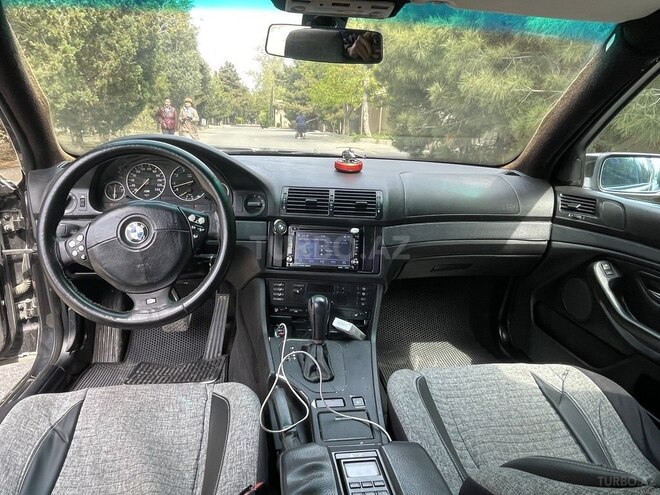 BMW 535 1999, 215,000 km - 3.5 l - Bakı