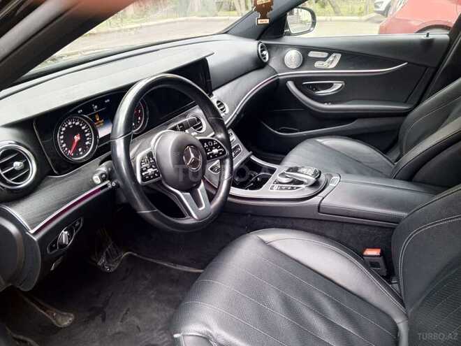 Mercedes E 300 2019, 98,334 km - 2.0 l - Bakı