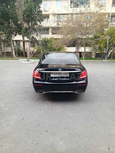 Mercedes E 300 2019, 98,334 km - 2.0 l - Bakı