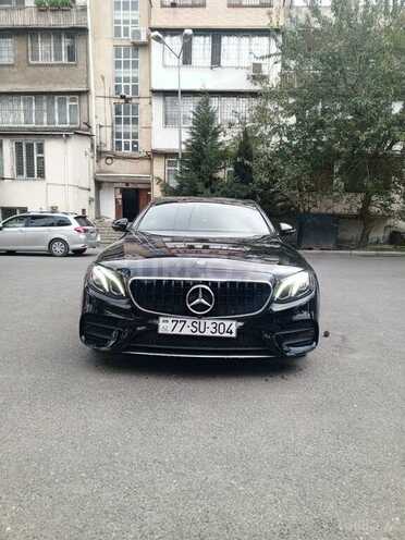 Mercedes E 300 2019, 98,334 km - 2.0 l - Bakı