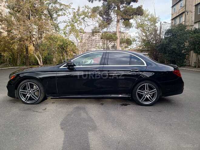 Mercedes E 300 2019, 98,334 km - 2.0 l - Bakı