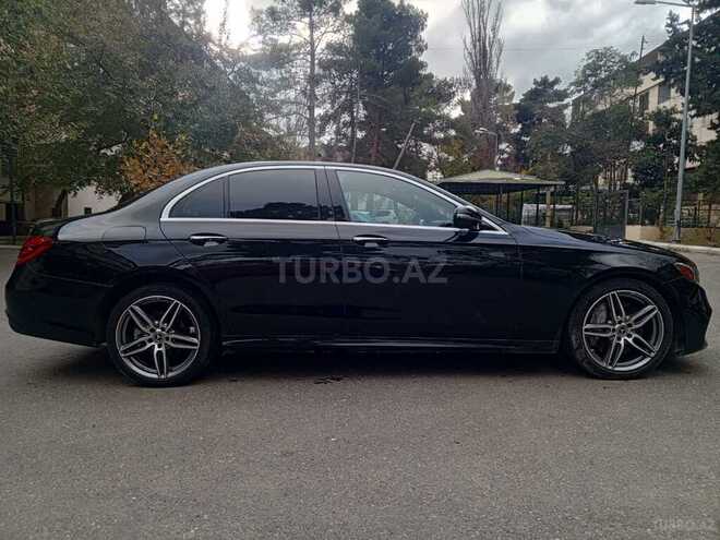 Mercedes E 300 2019, 98,334 km - 2.0 l - Bakı