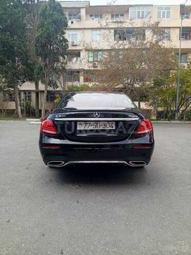 Mercedes E 300 2019, 98,334 km - 2.0 l - Bakı