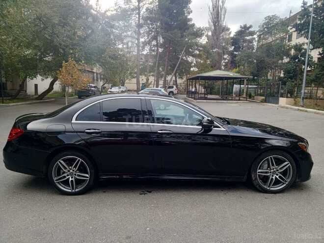 Mercedes E 300 2019, 98,334 km - 2.0 l - Bakı