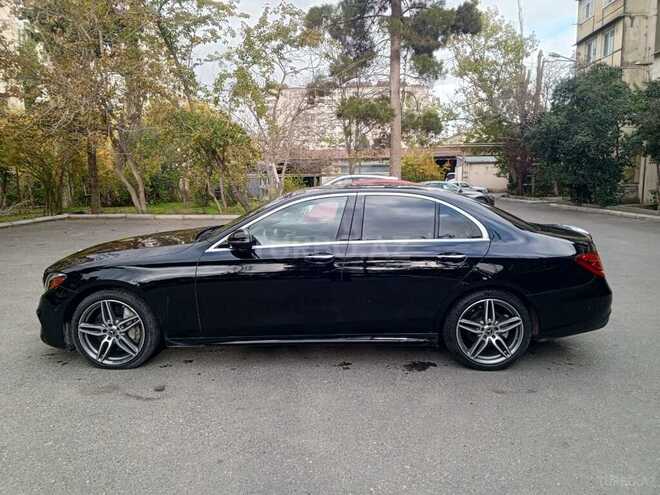 Mercedes E 300 2019, 98,334 km - 2.0 l - Bakı