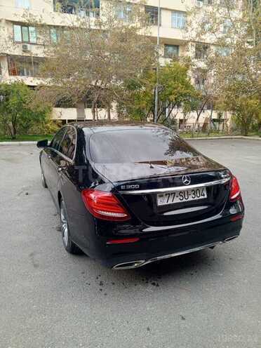 Mercedes E 300 2019, 98,334 km - 2.0 l - Bakı