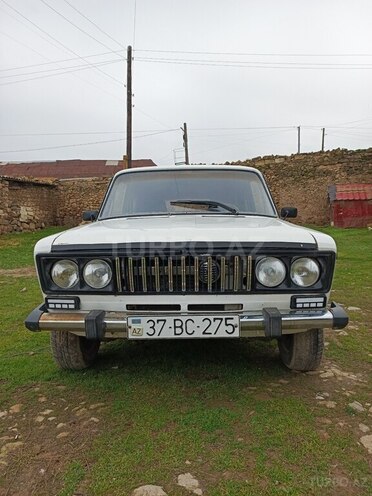 LADA (VAZ) 2106 1986, 95,000 km - 1.6 l - Qobustan