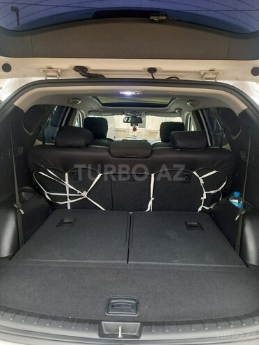 Hyundai Santa Fe 2012, 122,600 km - 2.0 l - Bakı