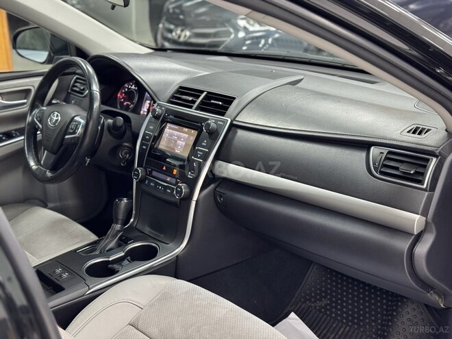Toyota Camry 2015, 145,000 km - 2.5 l - Bakı
