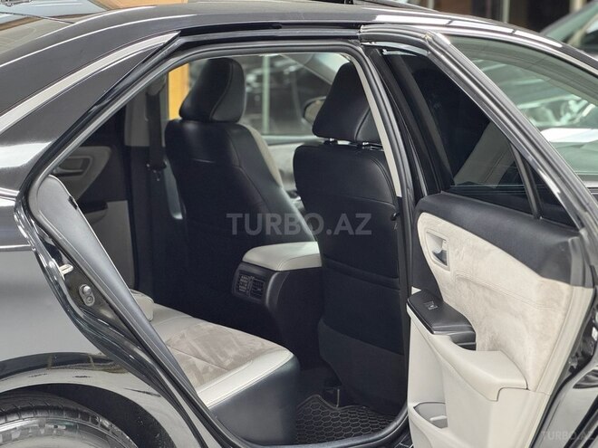 Toyota Camry 2015, 145,000 km - 2.5 l - Bakı
