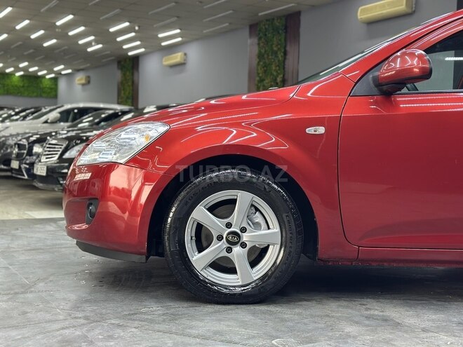 Kia Ceed 2008, 375,267 km - 1.6 l - Bakı