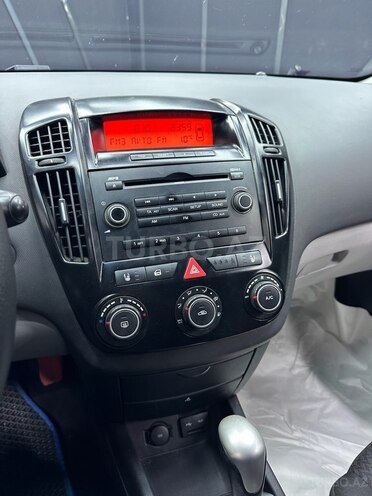 Kia Ceed 2008, 375,267 km - 1.6 l - Bakı
