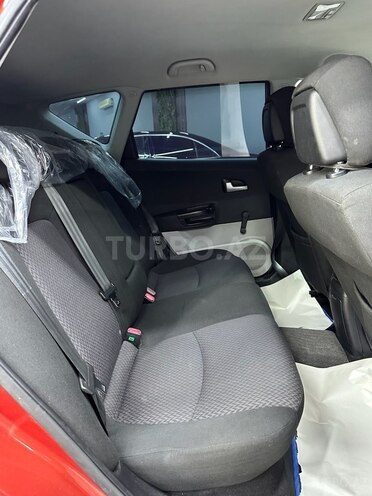 Kia Ceed 2008, 375,267 km - 1.6 l - Bakı