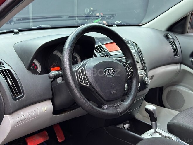 Kia Ceed 2008, 375,267 km - 1.6 l - Bakı
