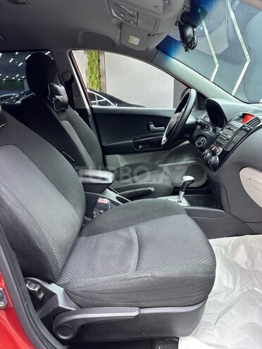 Kia Ceed 2008, 375,267 km - 1.6 l - Bakı