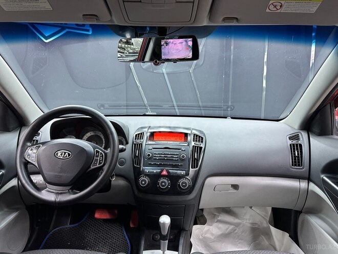 Kia Ceed 2008, 375,267 km - 1.6 l - Bakı