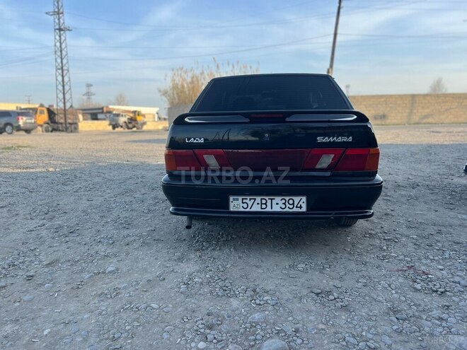 LADA (VAZ) 2115 2008, 199,000 km - 1.6 l - Bərdə