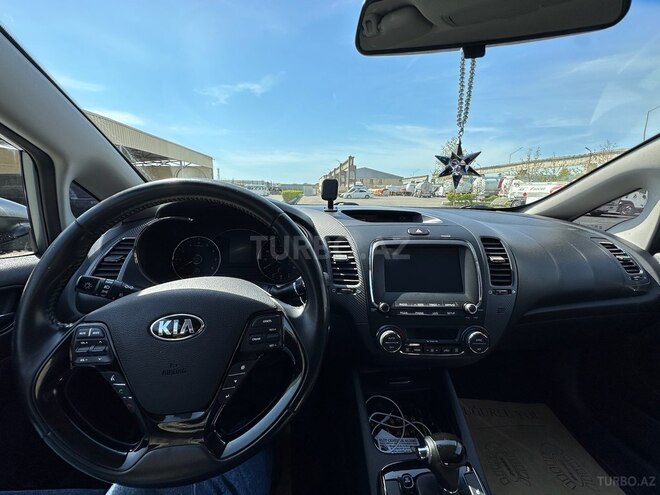Kia Forte 2016, 112,576 km - 2.0 l - Bakı