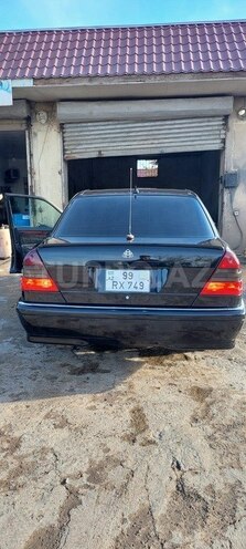 Mercedes C 230 1997, 150,000 km - 2.3 l - Beyləqan