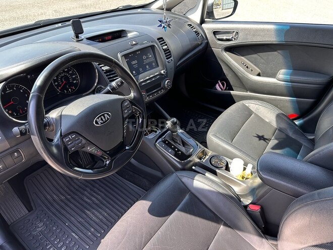 Kia Forte 2016, 112,576 km - 2.0 l - Bakı