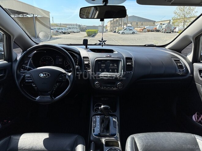Kia Forte 2016, 112,576 km - 2.0 l - Bakı