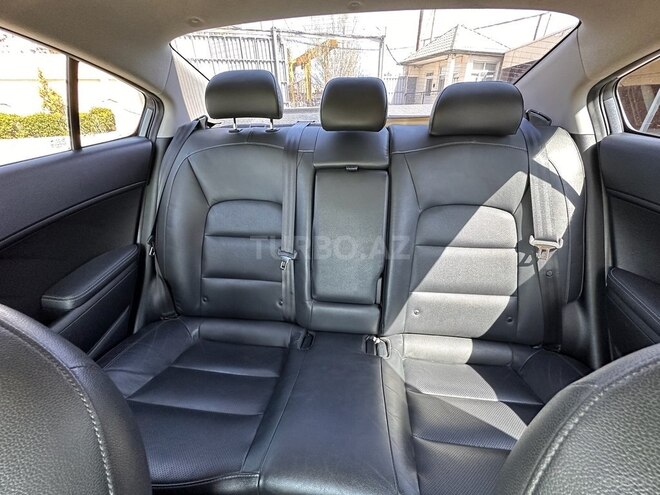 Kia Forte 2016, 112,576 km - 2.0 l - Bakı