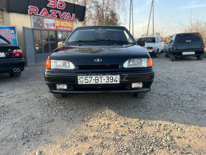 LADA (VAZ) 2115 2008, 199,000 km - 1.6 l - Bərdə