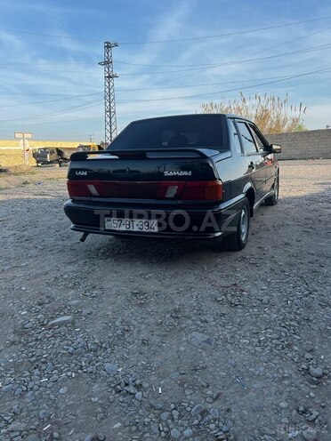 LADA (VAZ) 2115 2008, 199,000 km - 1.6 l - Bərdə